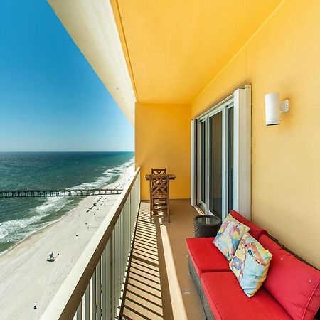 Appartamento Calypso 2-2304 West Panama City Beach Esterno foto