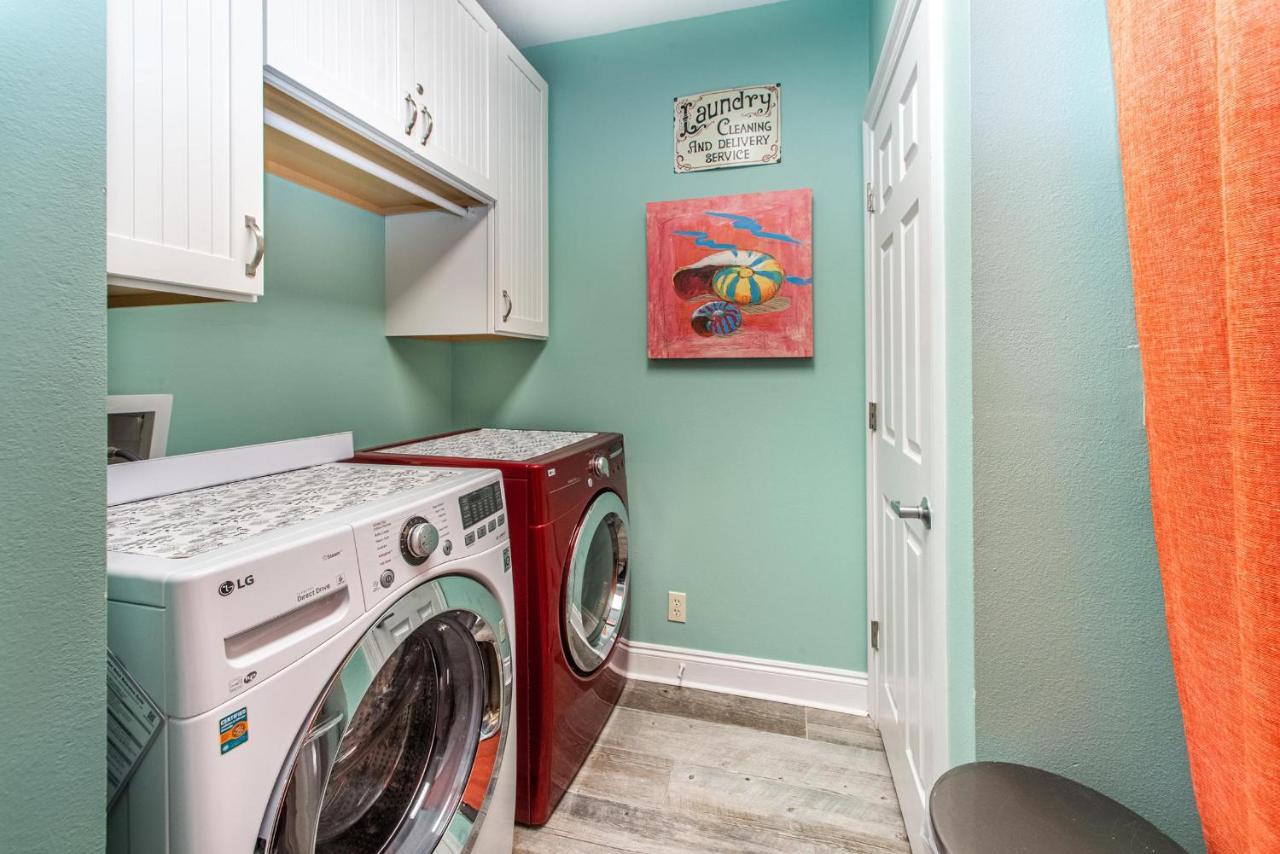 Appartamento Calypso 2-2304 West Panama City Beach Esterno foto