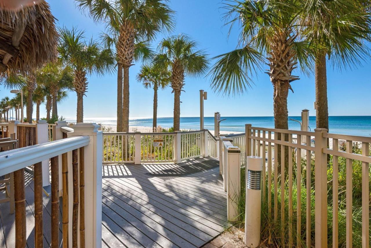 Appartamento Calypso 2-2304 West Panama City Beach Esterno foto
