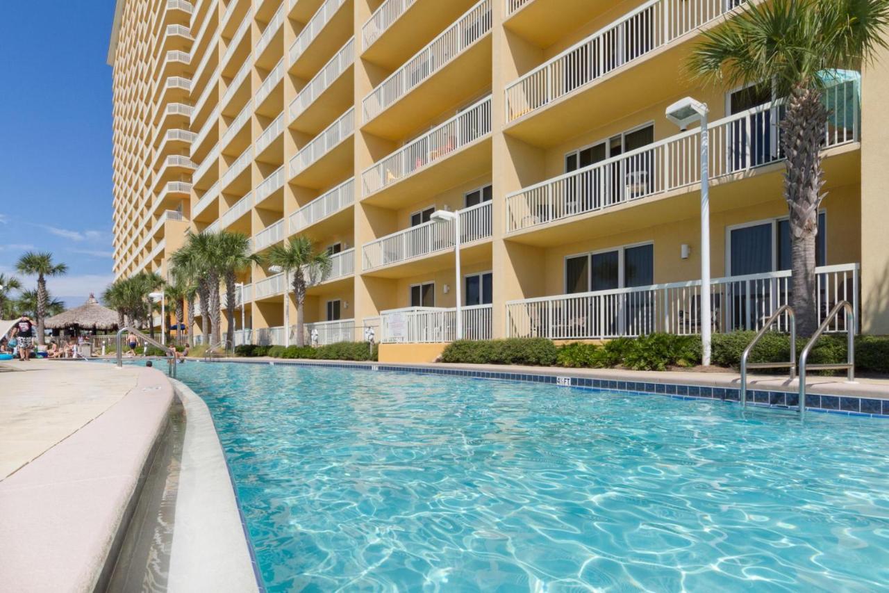 Appartamento Calypso 2-2304 West Panama City Beach Esterno foto