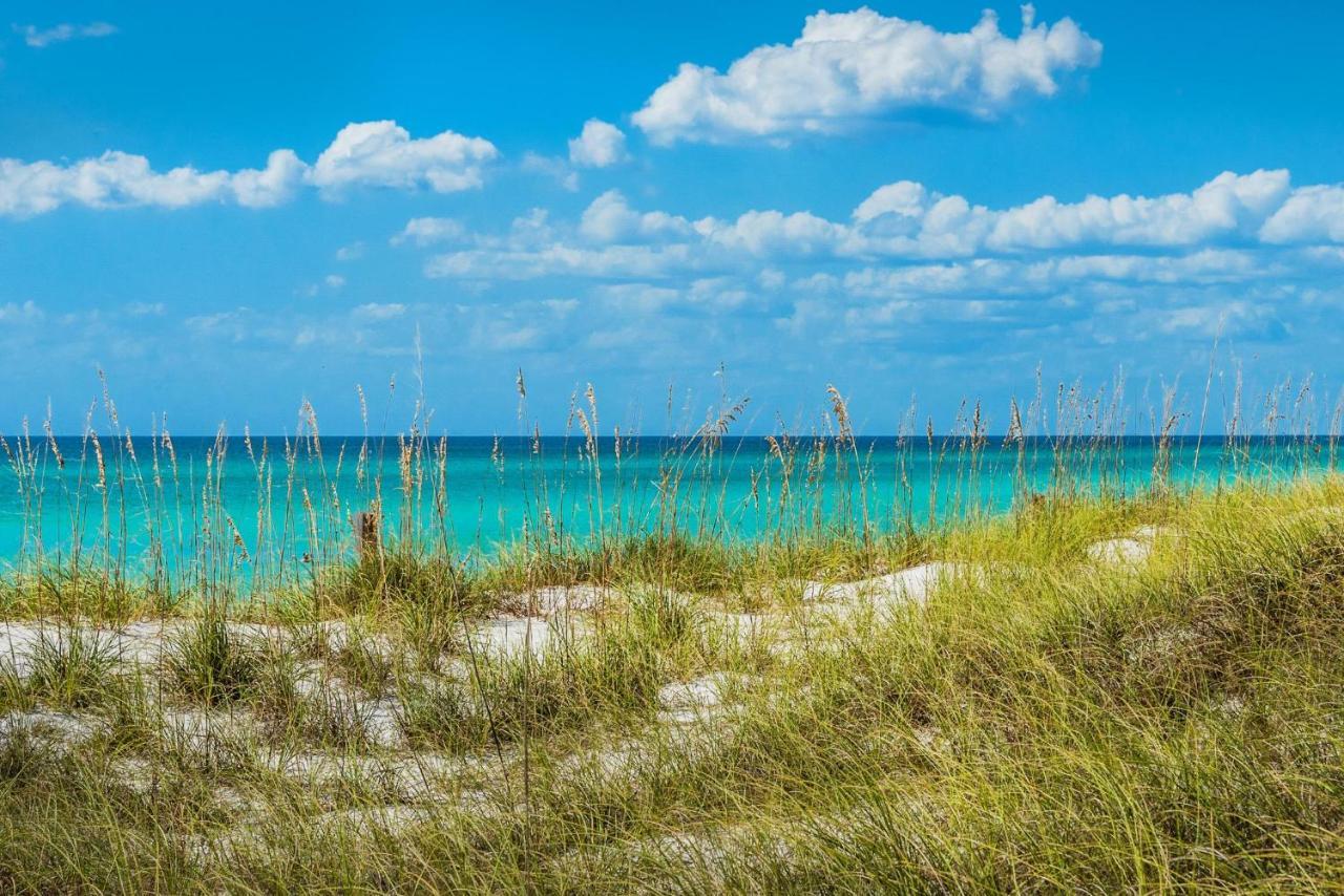 Appartamento Calypso 2-2304 West Panama City Beach Esterno foto