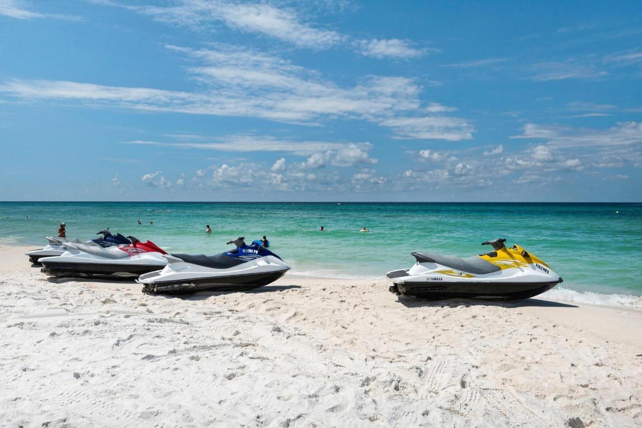 Appartamento Calypso 2-2304 West Panama City Beach Esterno foto