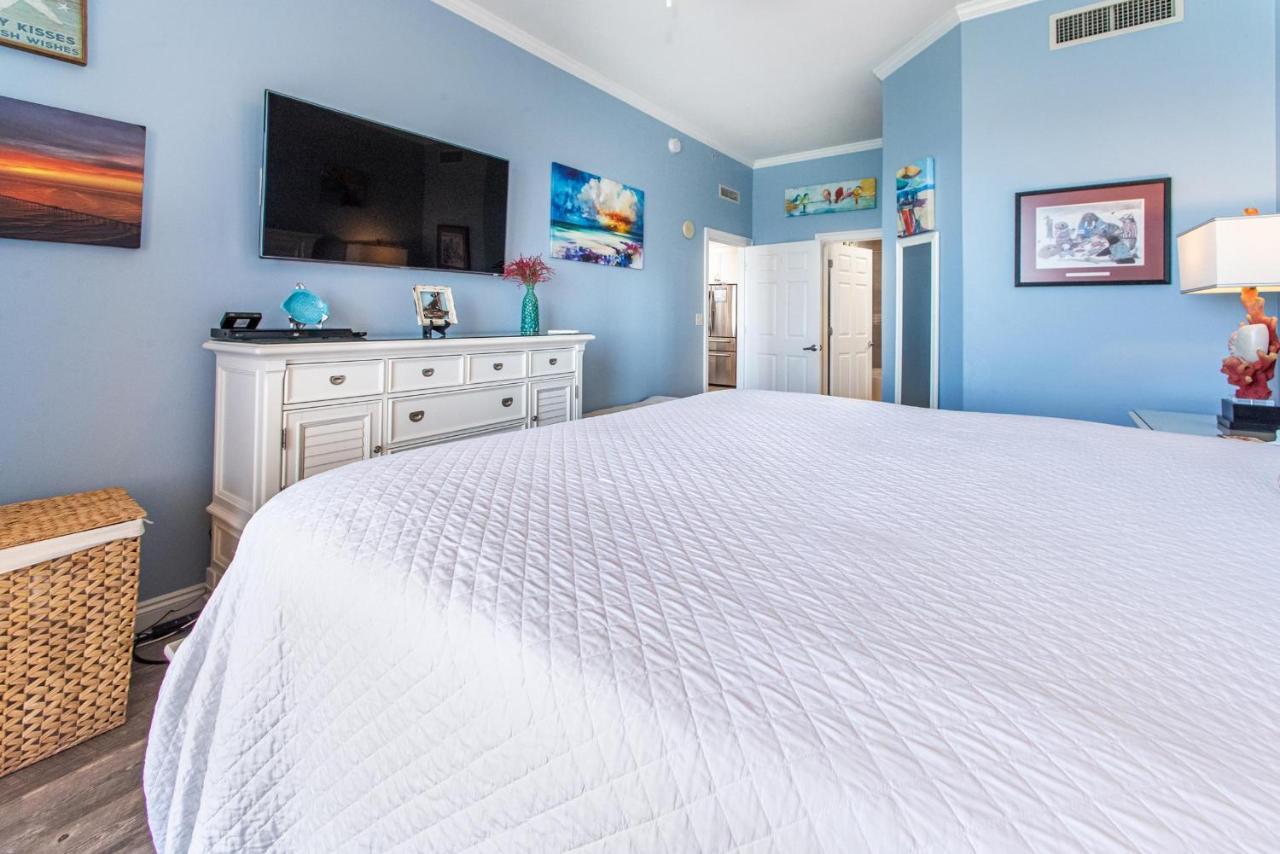 Appartamento Calypso 2-2304 West Panama City Beach Esterno foto