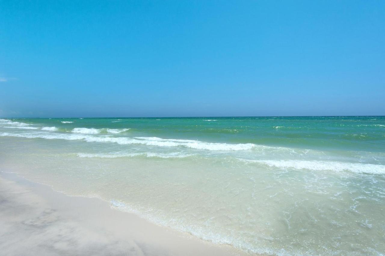 Appartamento Calypso 2-2304 West Panama City Beach Esterno foto