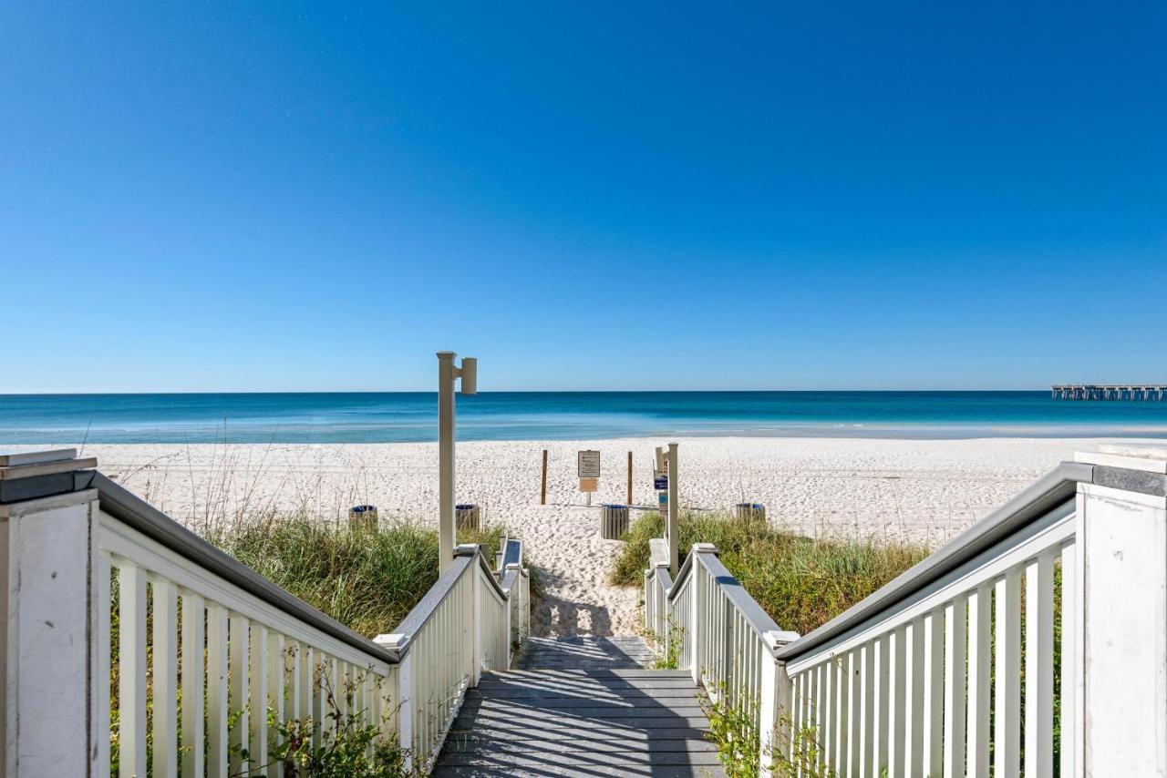 Appartamento Calypso 2-2304 West Panama City Beach Esterno foto