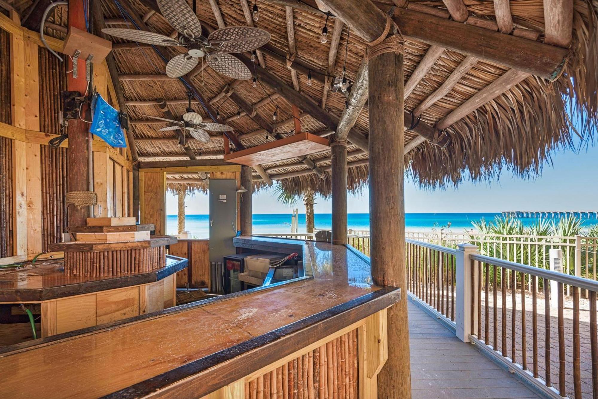 Appartamento Calypso 2-2304 West Panama City Beach Esterno foto